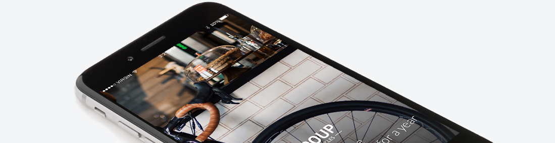 instant app mock